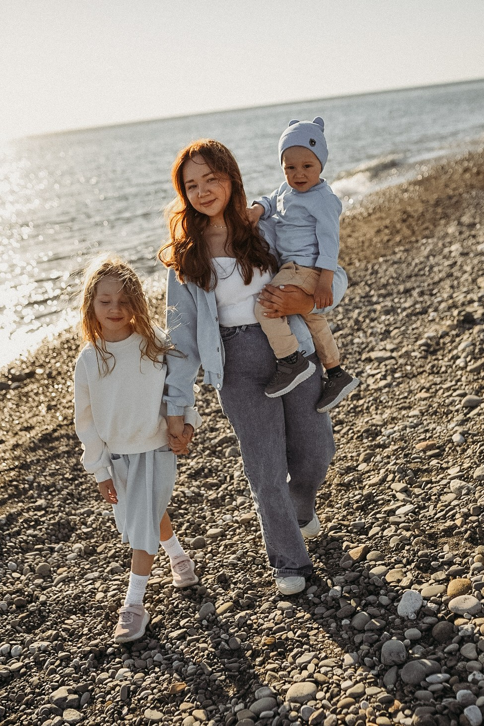 19.04.25 ✨🌊. Фотограф в Сочи — Маргарита Поганова