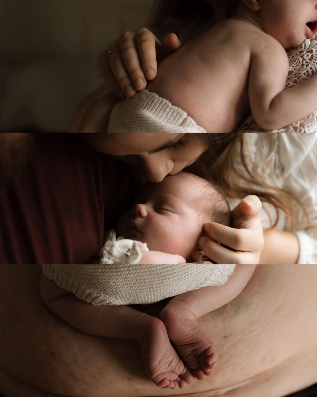 Домашняя. Семейный лайфстайл фотограф в Москве Раздобедина Елизавета