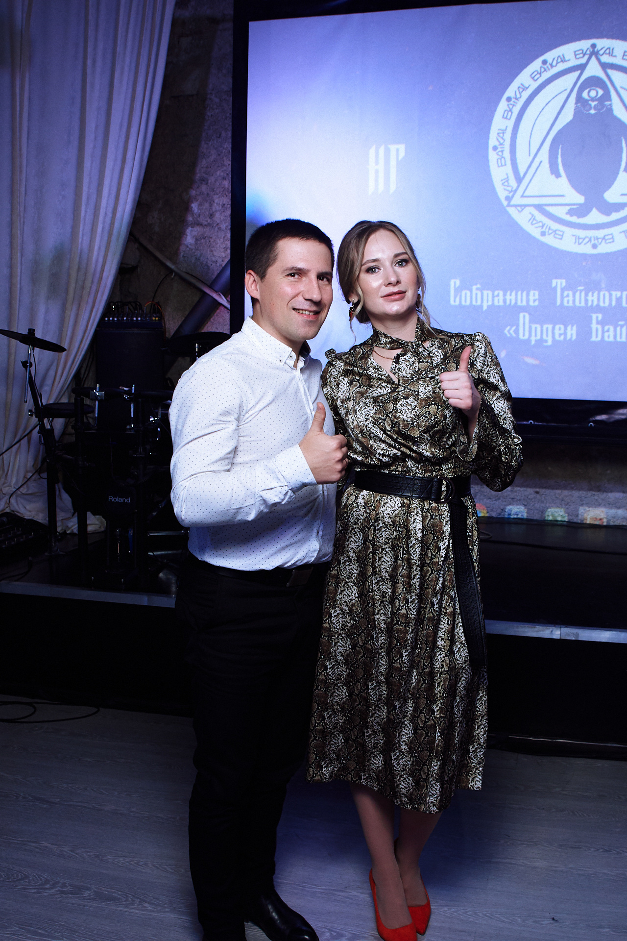 Компания Байкал. Свадебный фотограф во Владивостоке Гарагуля Игорь