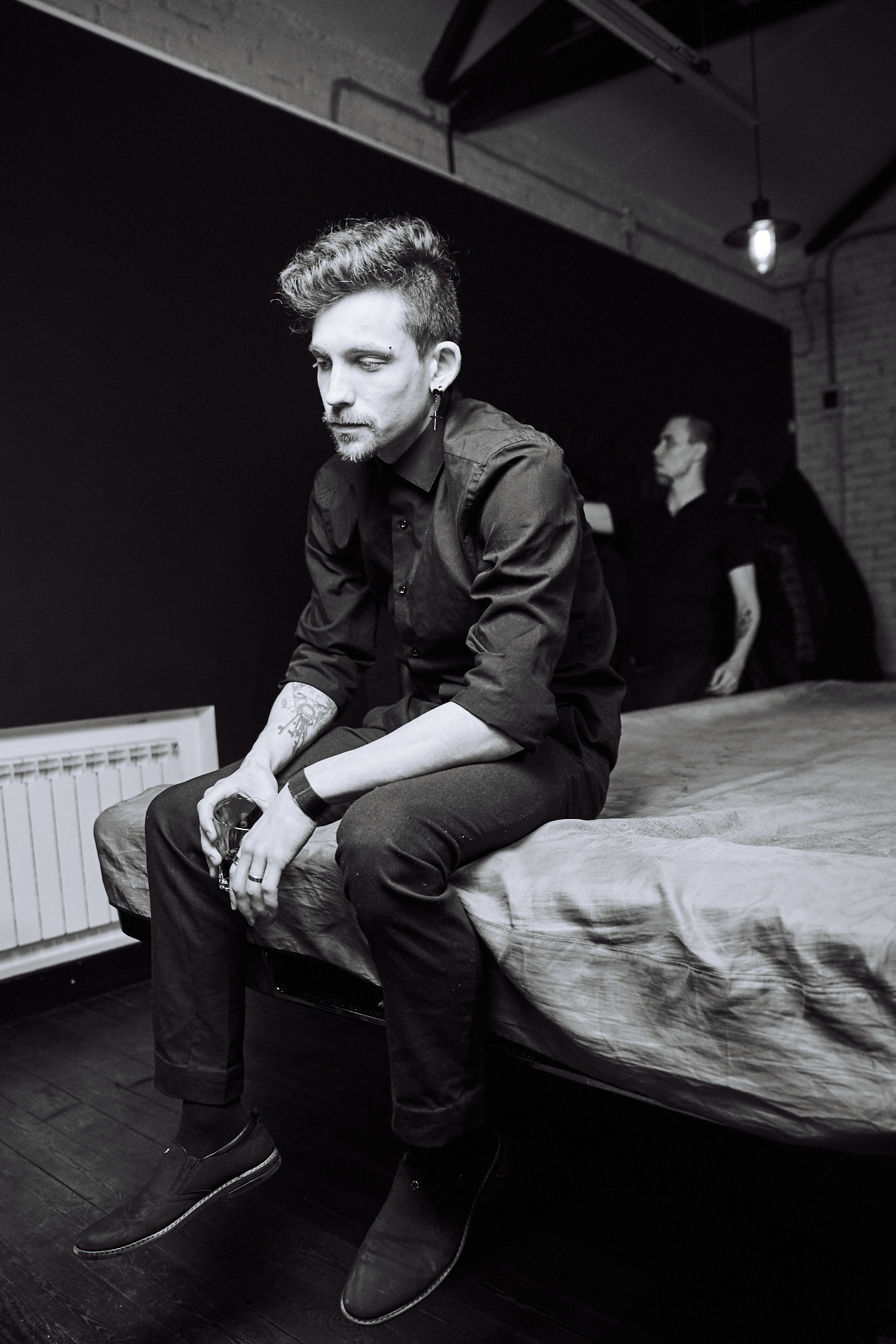 Корпаратив Пандорум. Свадебный фотограф во Владивостоке Гарагуля Игорь