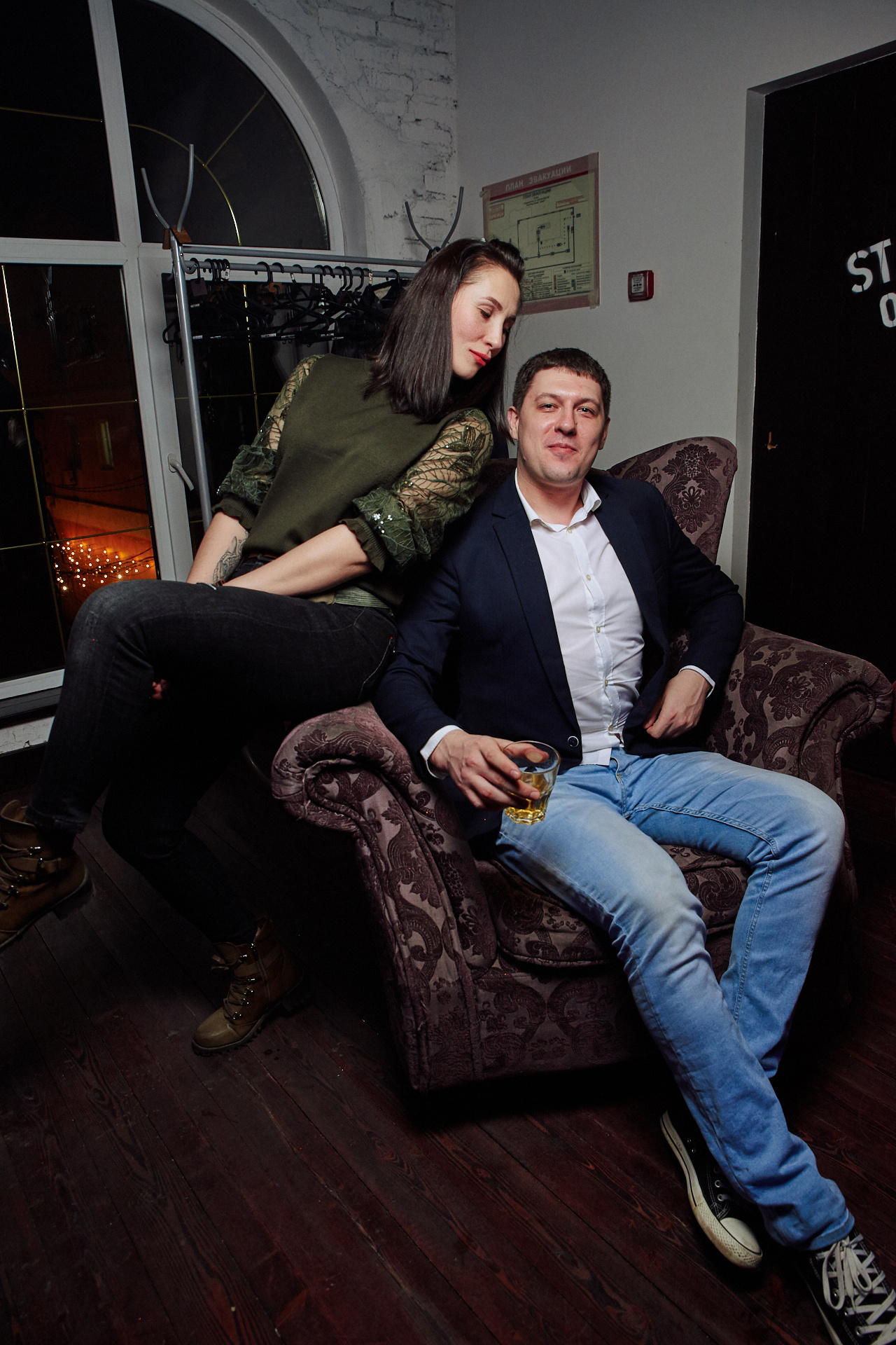 Корпаратив Пандорум. Свадебный фотограф во Владивостоке Гарагуля Игорь