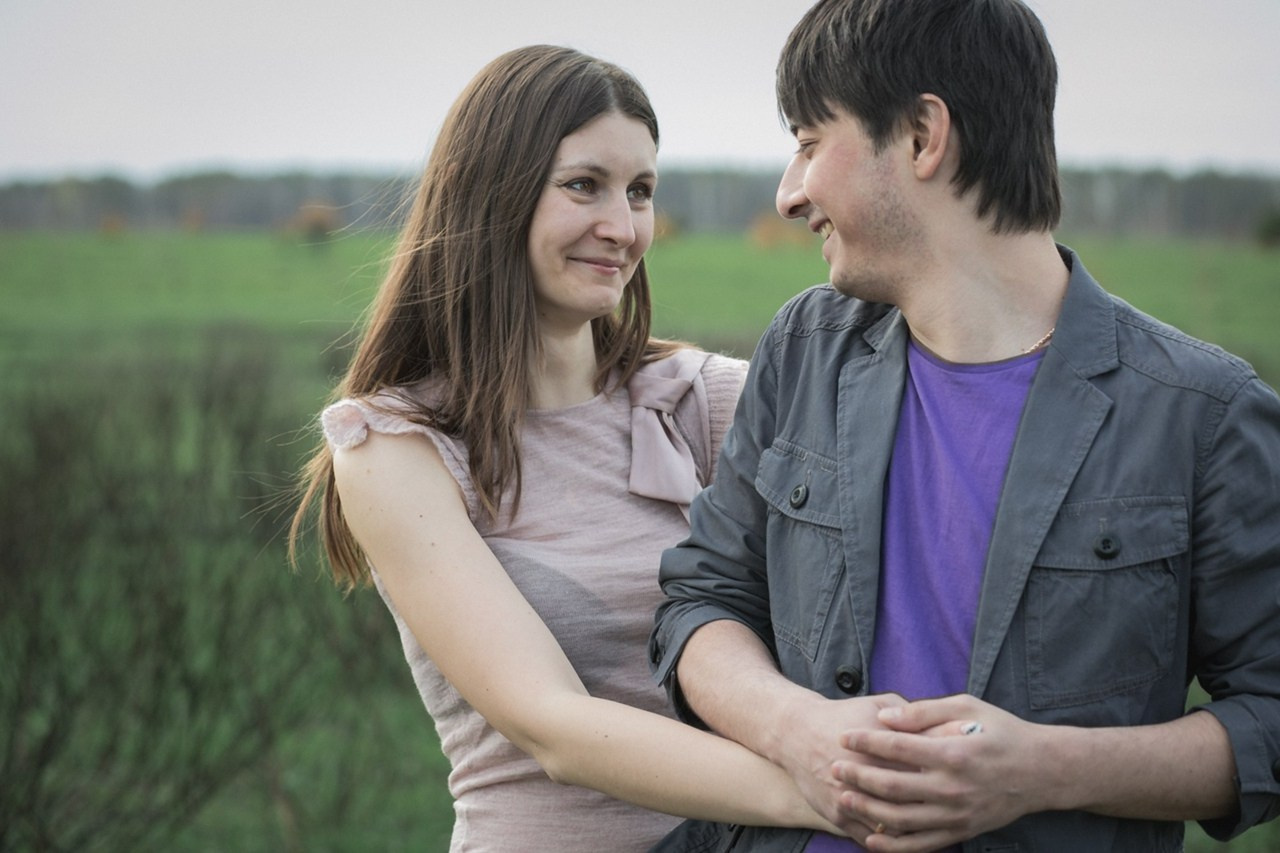 LOVE STORY. Женский и контент фотограф Данилина Ирина в Москве