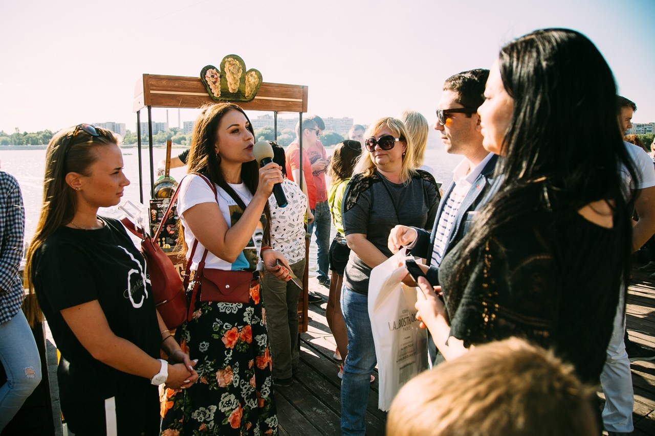 Репортажная съемка. Женский и контент фотограф Данилина Ирина в Москве