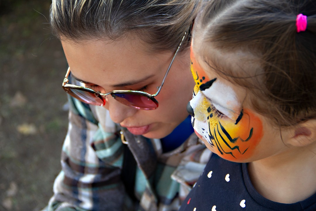 Репортаж день города. Фотограф Екатеринбург Екатерина Красноперова