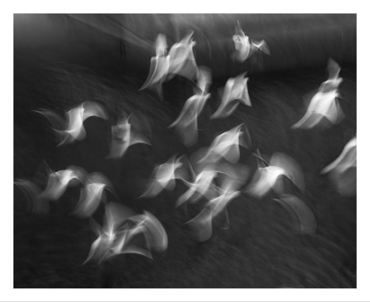 Облачный поток. Мастерская Демченко