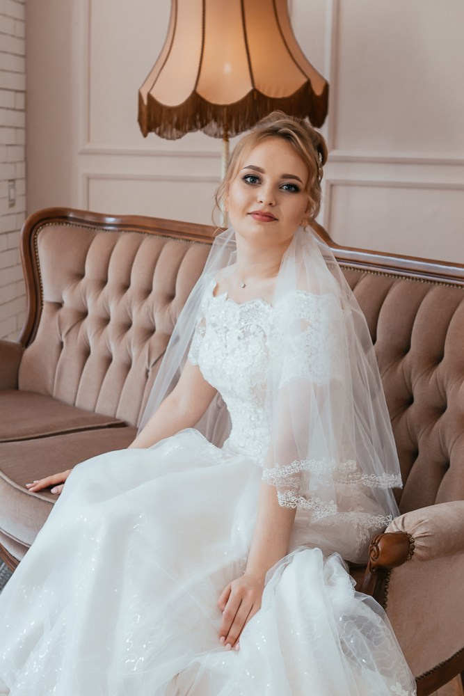 ДЕНИС & КРИСТИНА. Фотограф в Екатеринбурге Ирада Баянгулова