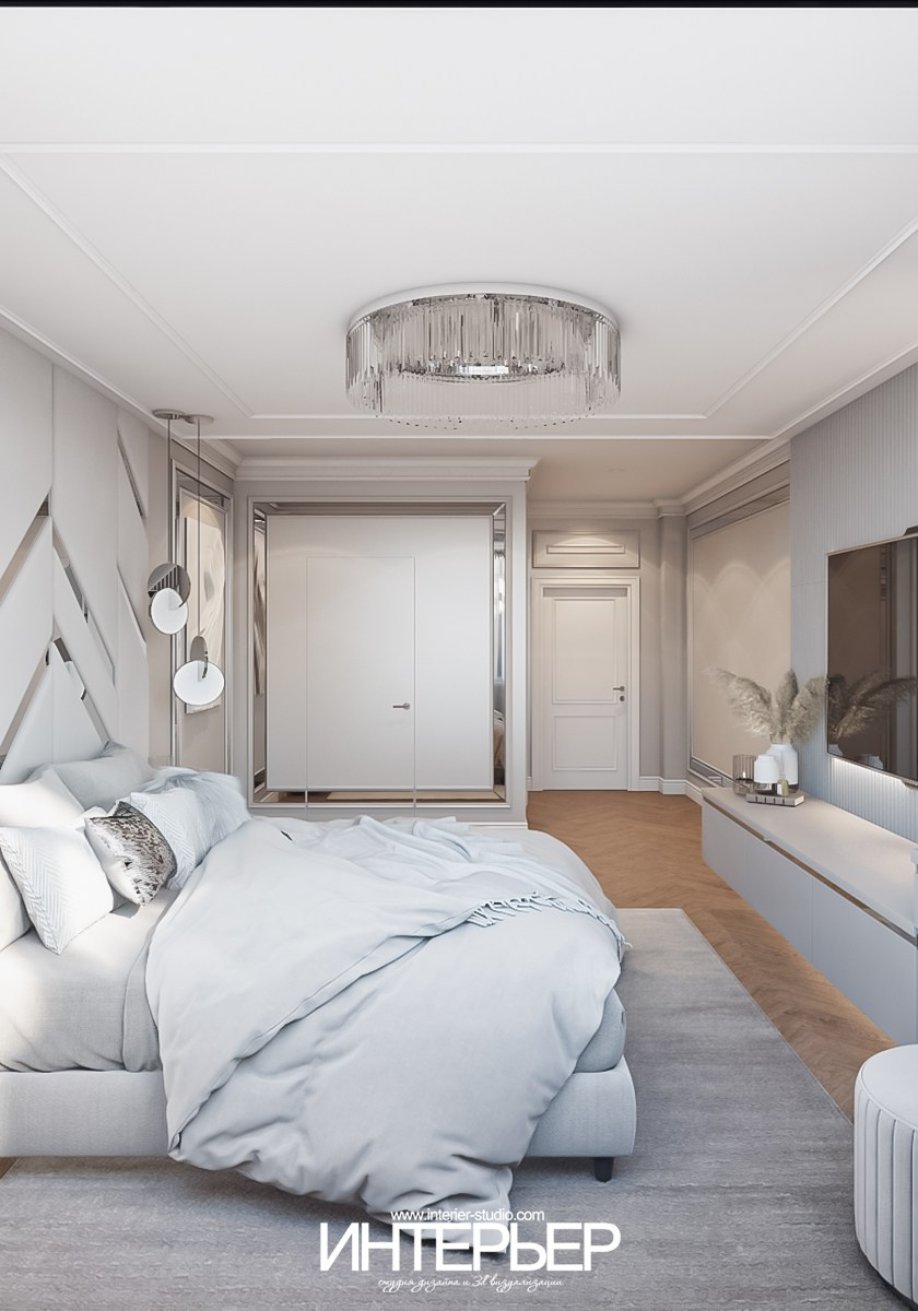 Портфолио. Дизайн интерьера, 3D визуализация и 3D моделирование. Создание проектов и чертежей. КМВ: Кисловодск, Пятигорск, Ессентуки и удаленно