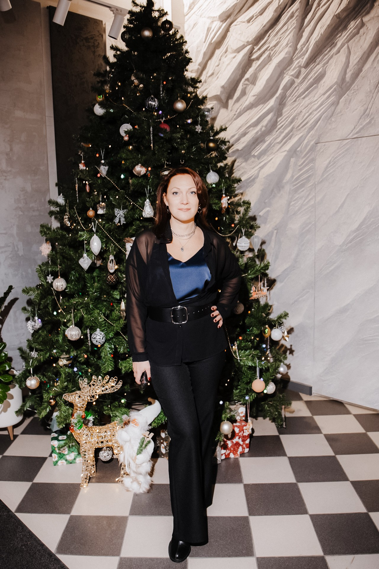 Master Class. VICTORIA SHU