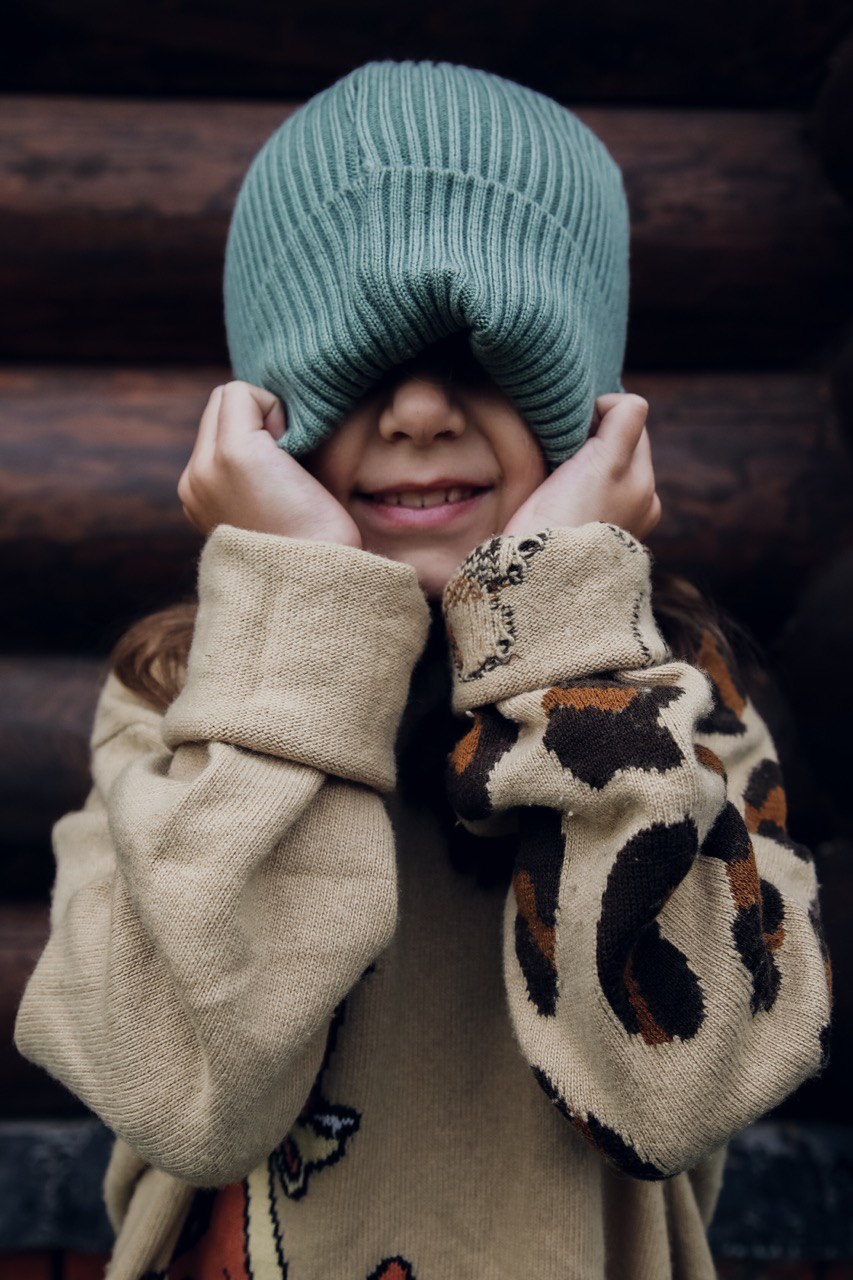 Ксюша. Фотограф Олеся Милош Мытищи, Москва и МО и весь мир