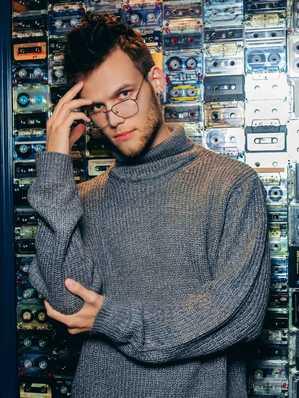 Sandina.pro — репортажная, портретная и свадебная съемка в Санкт-Петербурге