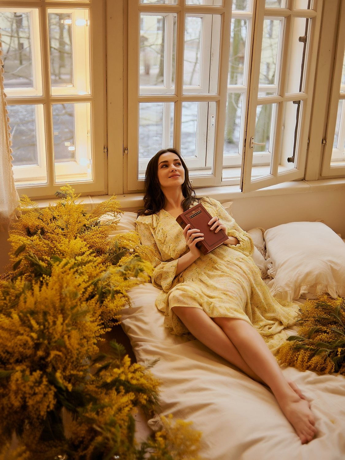 Анастасия и Лиза. Портретный фотограф в Санкт-Петербурге