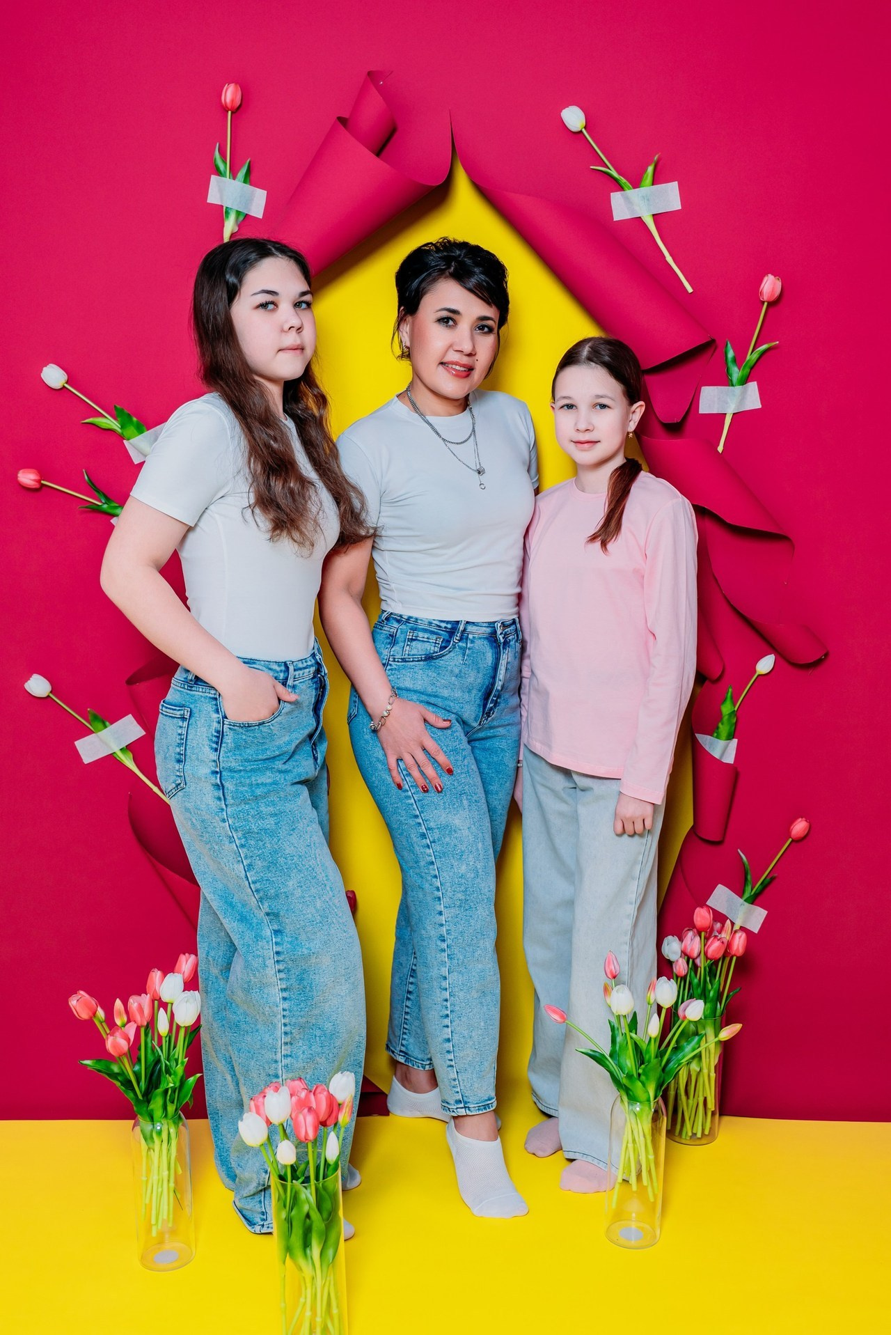 Отзывы. Фотограф Алёна Царькова. Киселевск