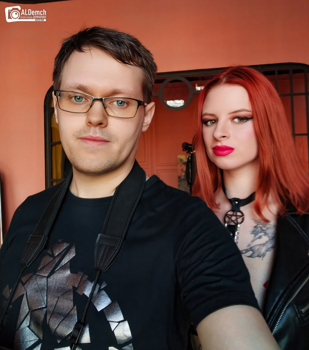 Отзывы портретного фотографа и ретушёра в Москве, Дмитрове