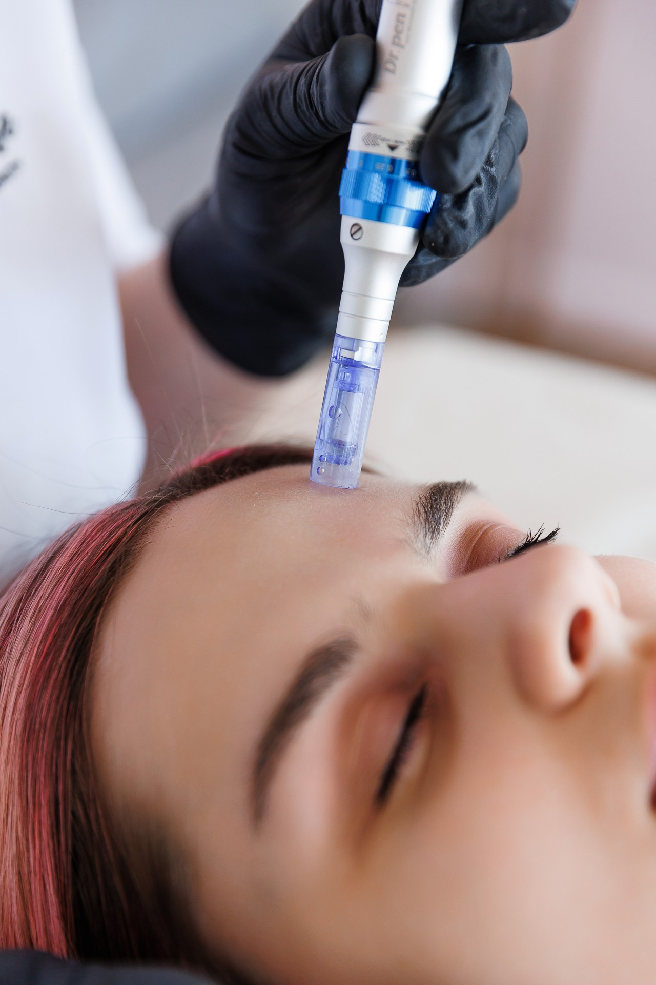 Эпиляция. Фотосъёмка для бизнеса — предметное фото, репортаж с мероприятий, портреты людей, съёмка интерьера и экстерьера