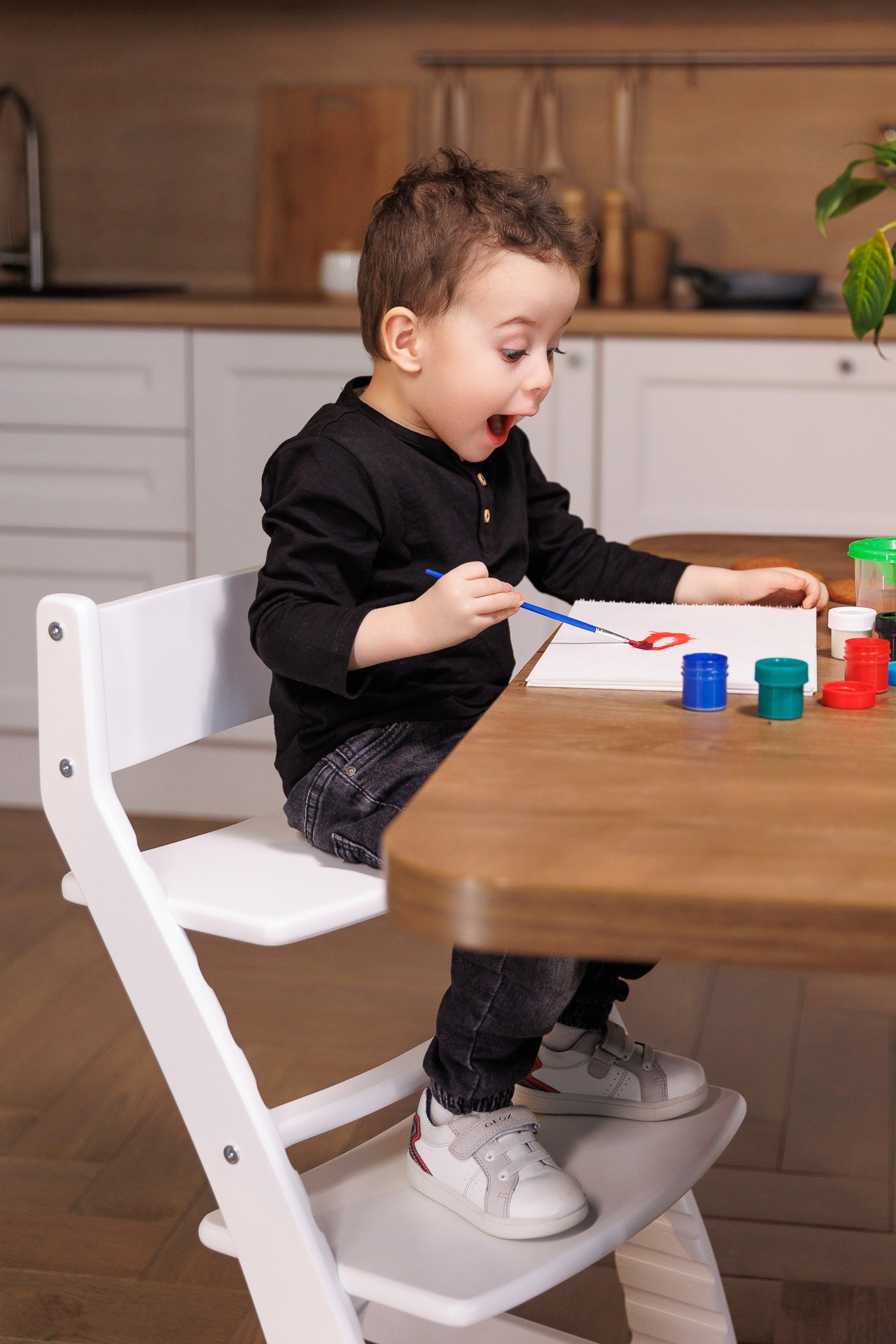 WB OZON Стулья. Фотосъёмка для бизнеса — предметное фото, репортаж с мероприятий, портреты людей, съёмка интерьера и экстерьера