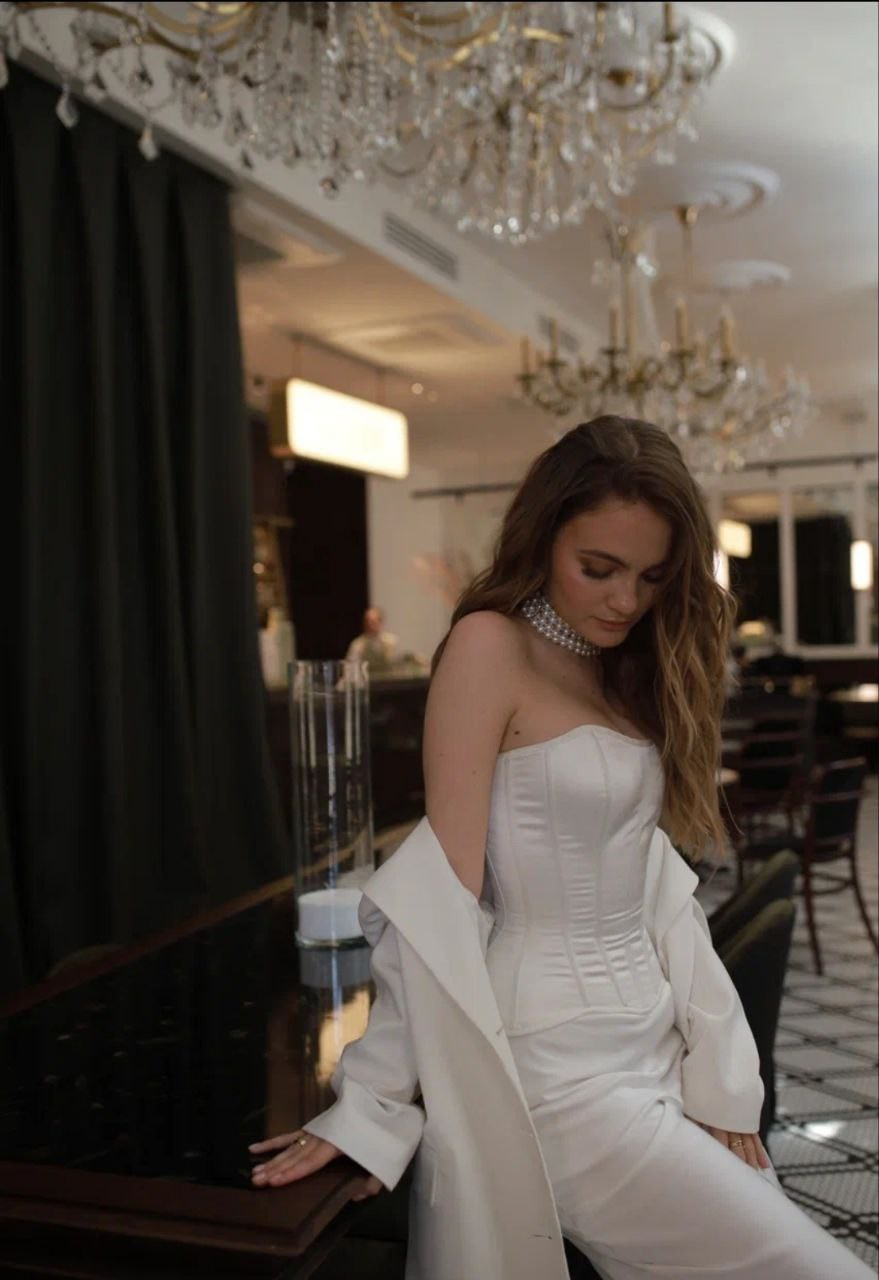 Стилизация образов и съемок для артистов и блогеров. АРХИ STYLE