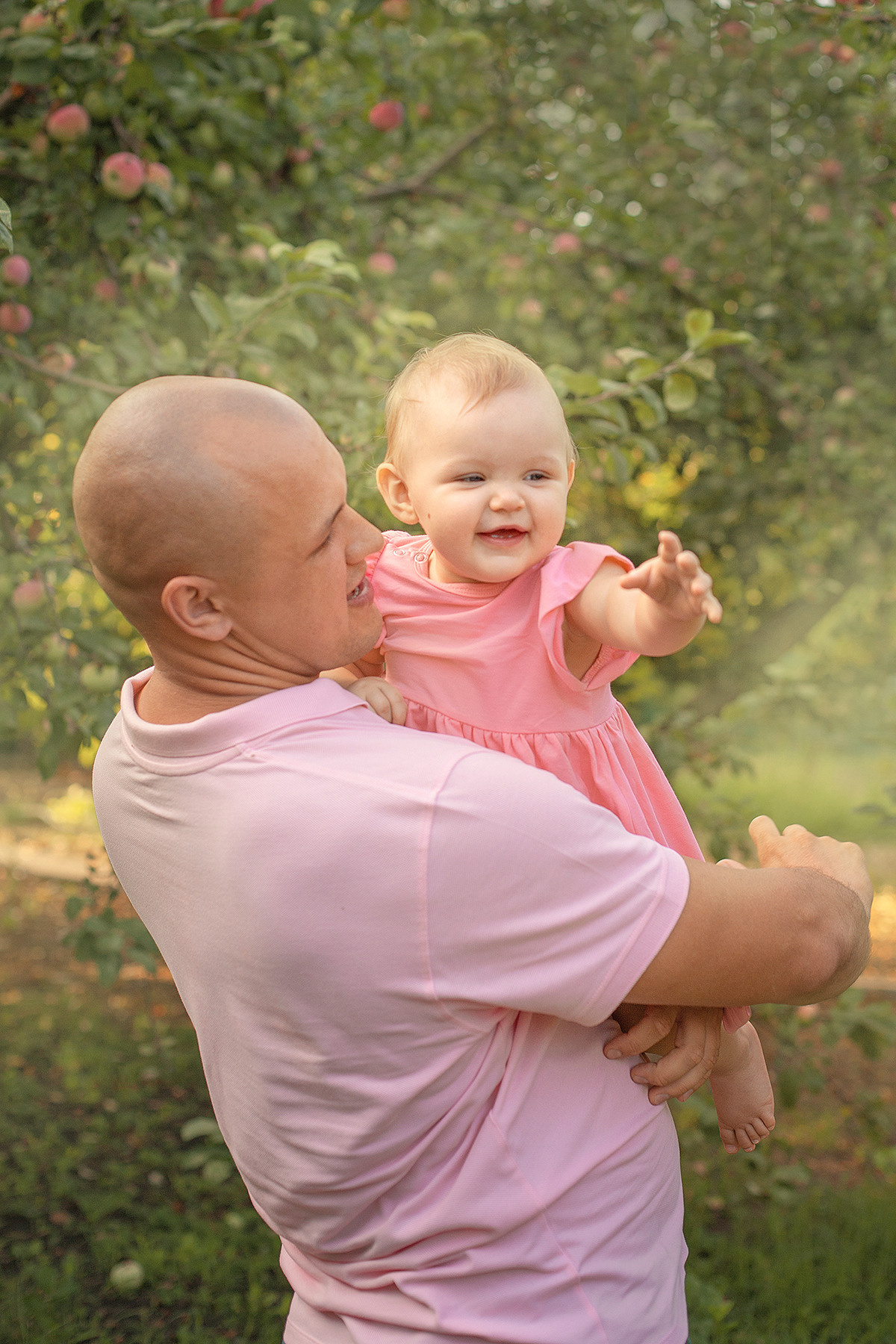 Подборка из разных съёмок. Фотограф в Волгодонске Елена Орешкина