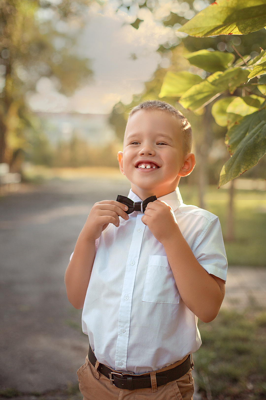 День знаний. Фотограф в Волгодонске Елена Орешкина