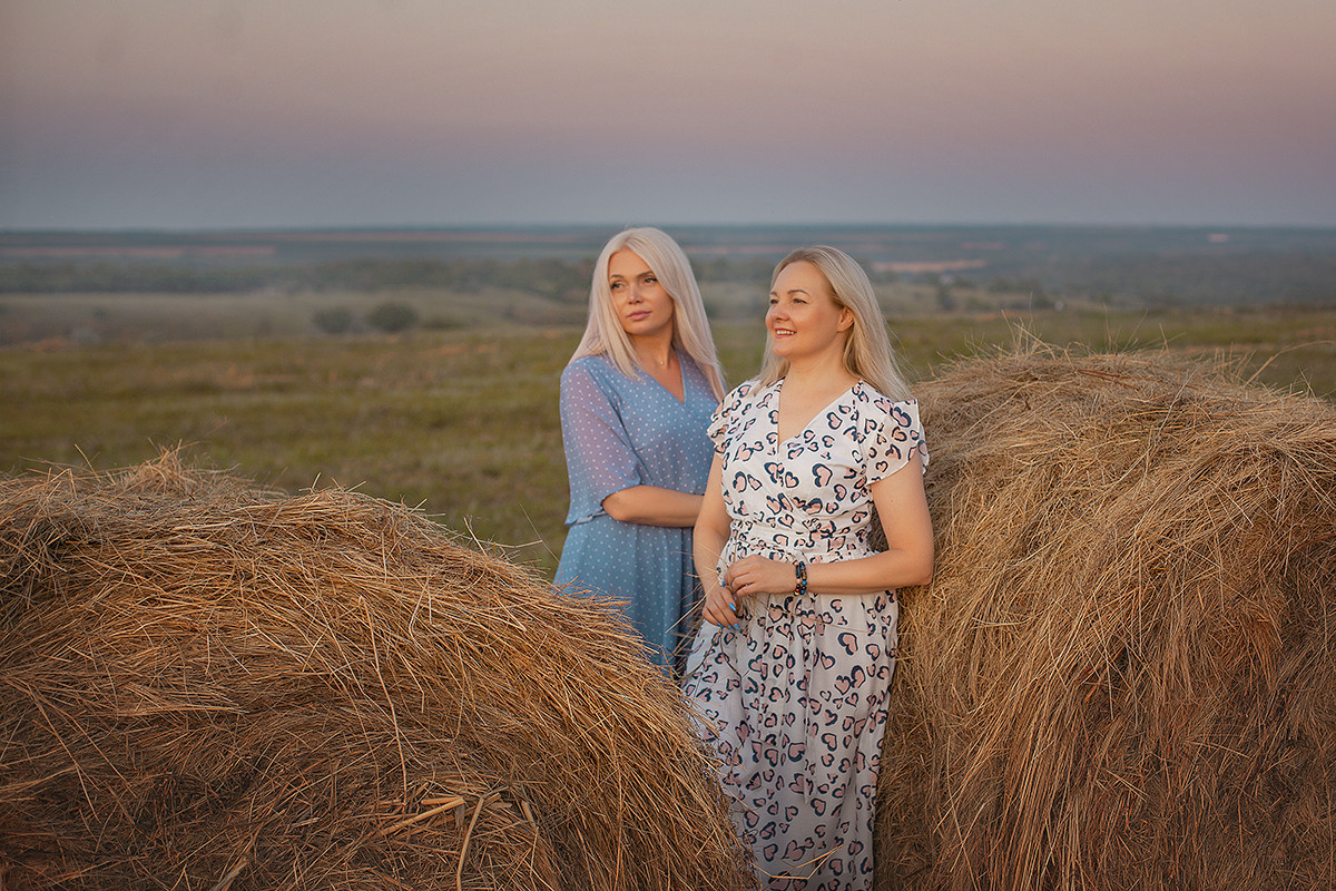 Подборка из разных съёмок. Фотограф в Волгодонске Елена Орешкина