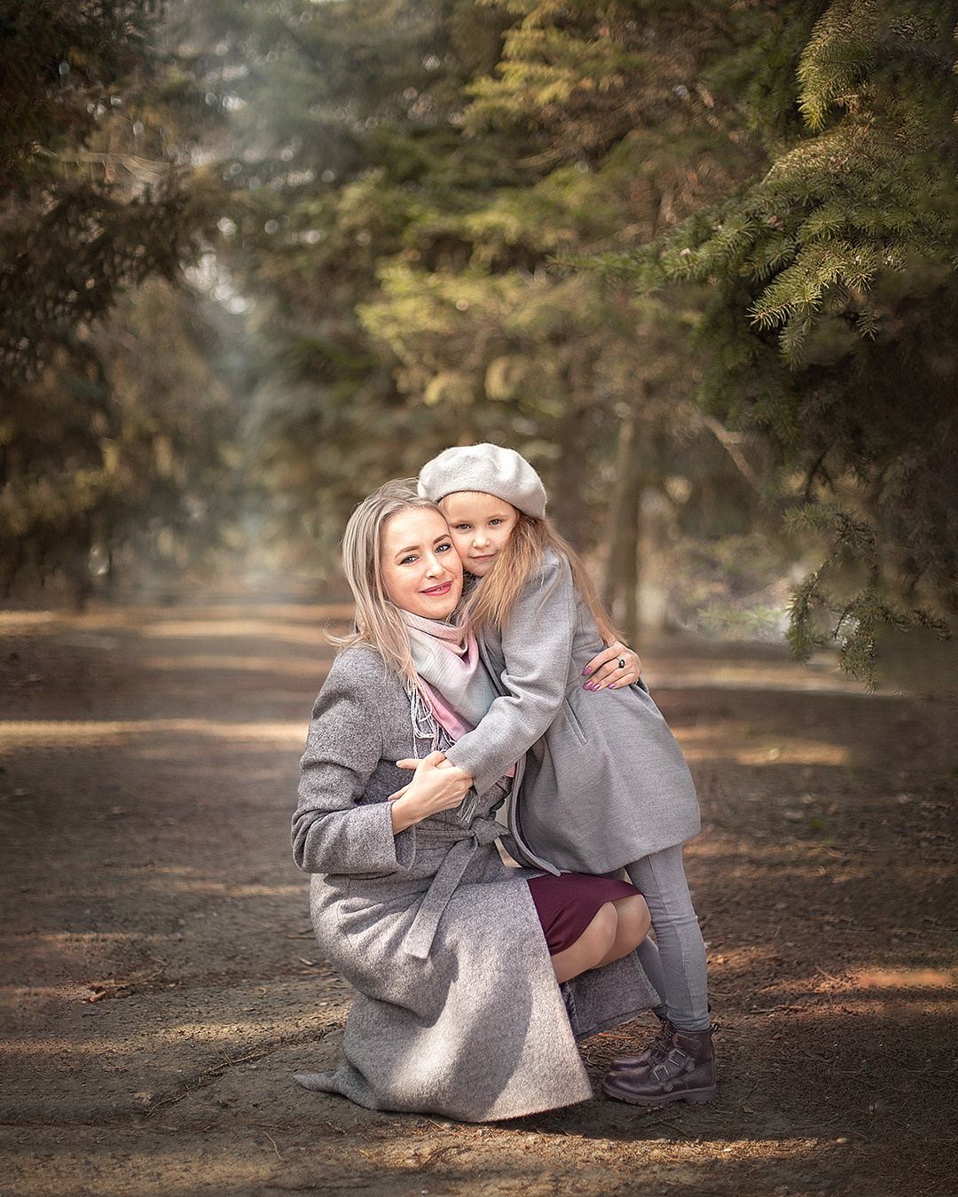 Подборка из разных съёмок. Фотограф в Волгодонске Елена Орешкина