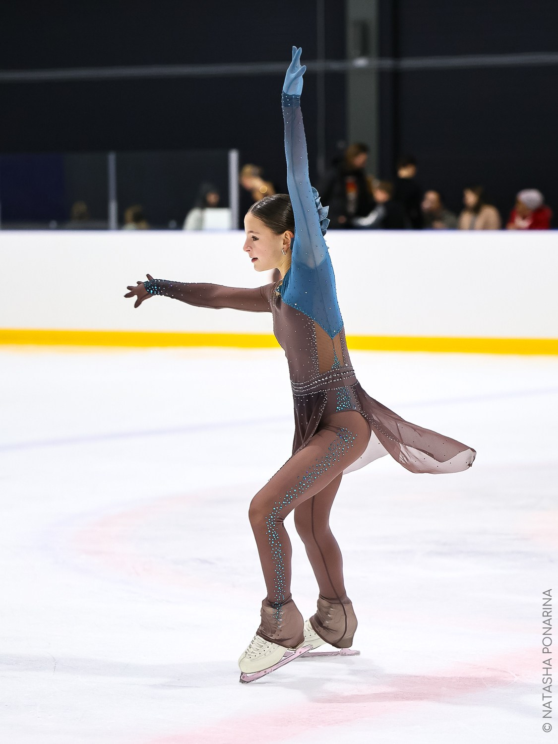 Свищенко Вероника 2025. ФК Фотограф в Санкт-Петербурге Наталья Понарина