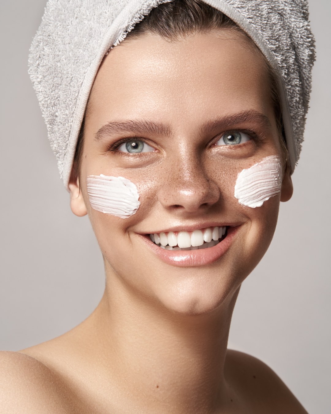 Beauty. Антон Вельт, арт-директор, фотограф