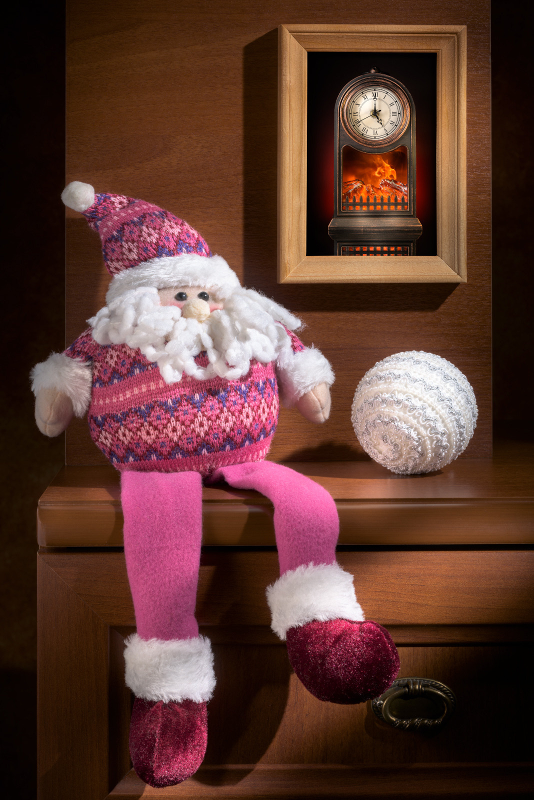 Художественный натюрморты, авторский стиль. Устремляясь ввысь… (фото от автора с ником Tom Fincher)