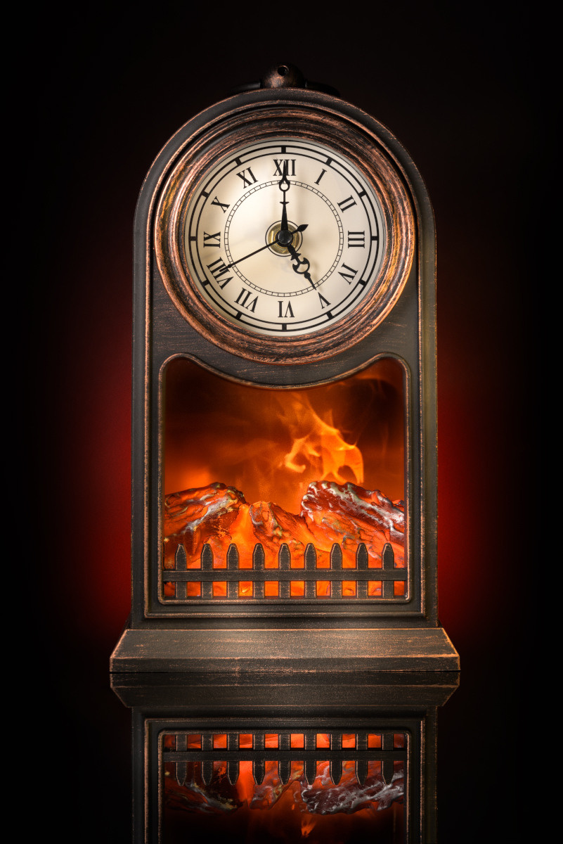 Качественное фото отдельные предметы. Устремляясь ввысь… (фото от автора с ником Tom Fincher)