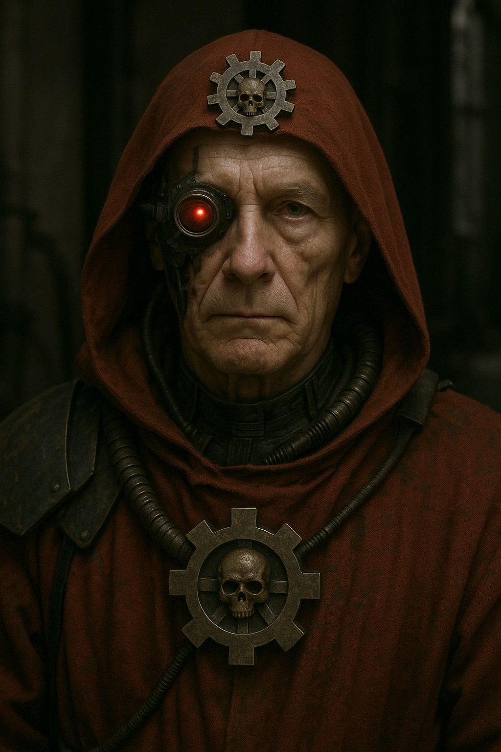 Визуализация идеи — генерация уникальных изображений с нуля | Pantheon Genesis. Pantheon Genesis — студия нейрокреатива