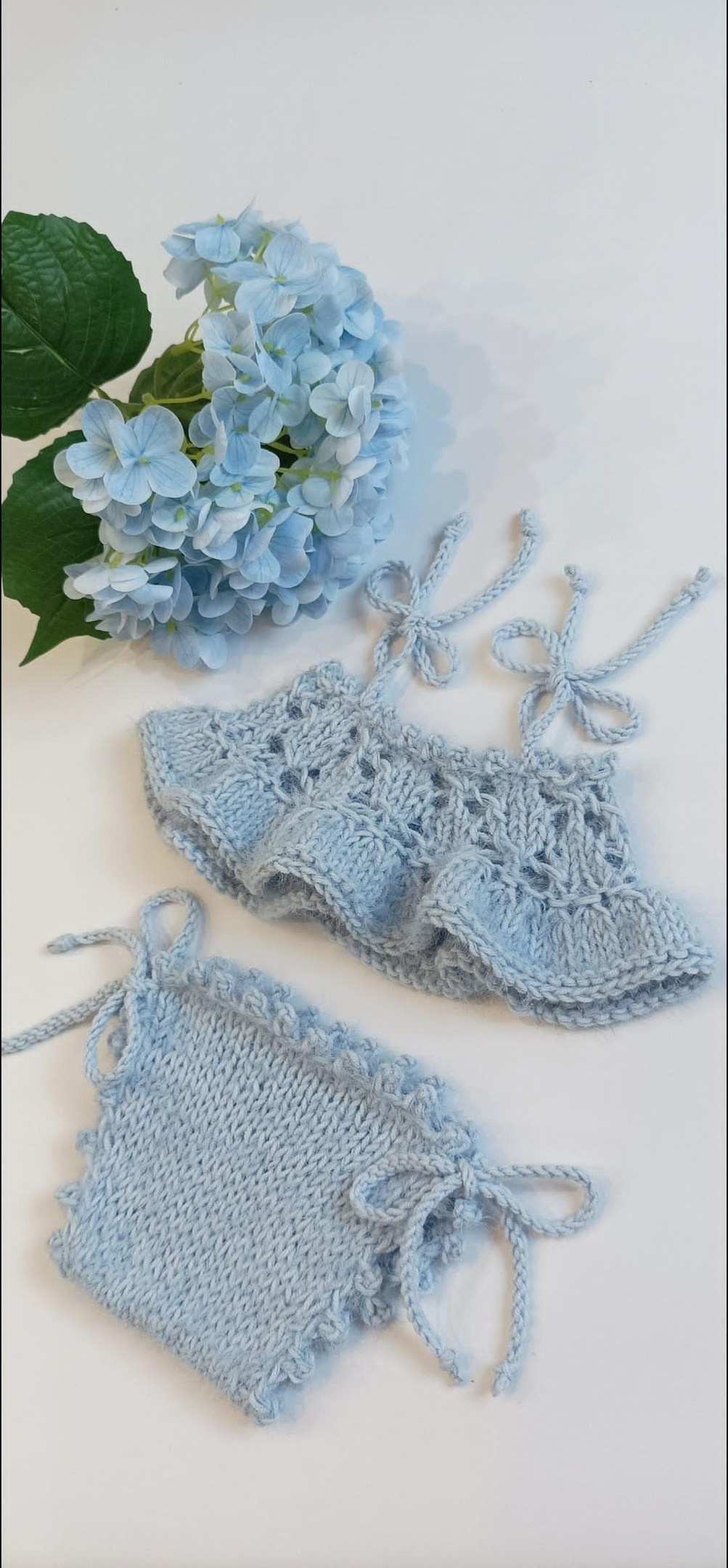 Образы для фотосессии новорожденных. Фотограф новорожденных в г. Великий Новгород — Екатерина Новикова