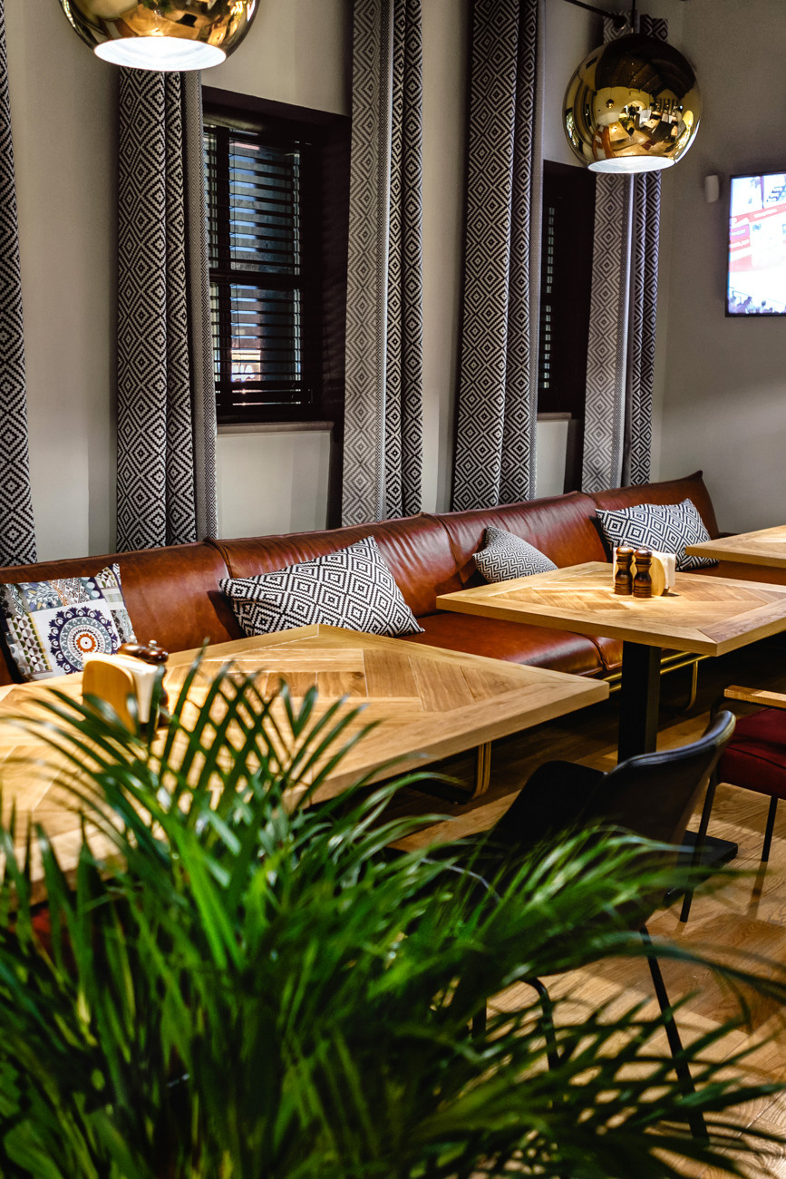 Интерьерная фотосъемка. Фудфото и предметная съемка, Москва. Burakova&Prigarin Photography