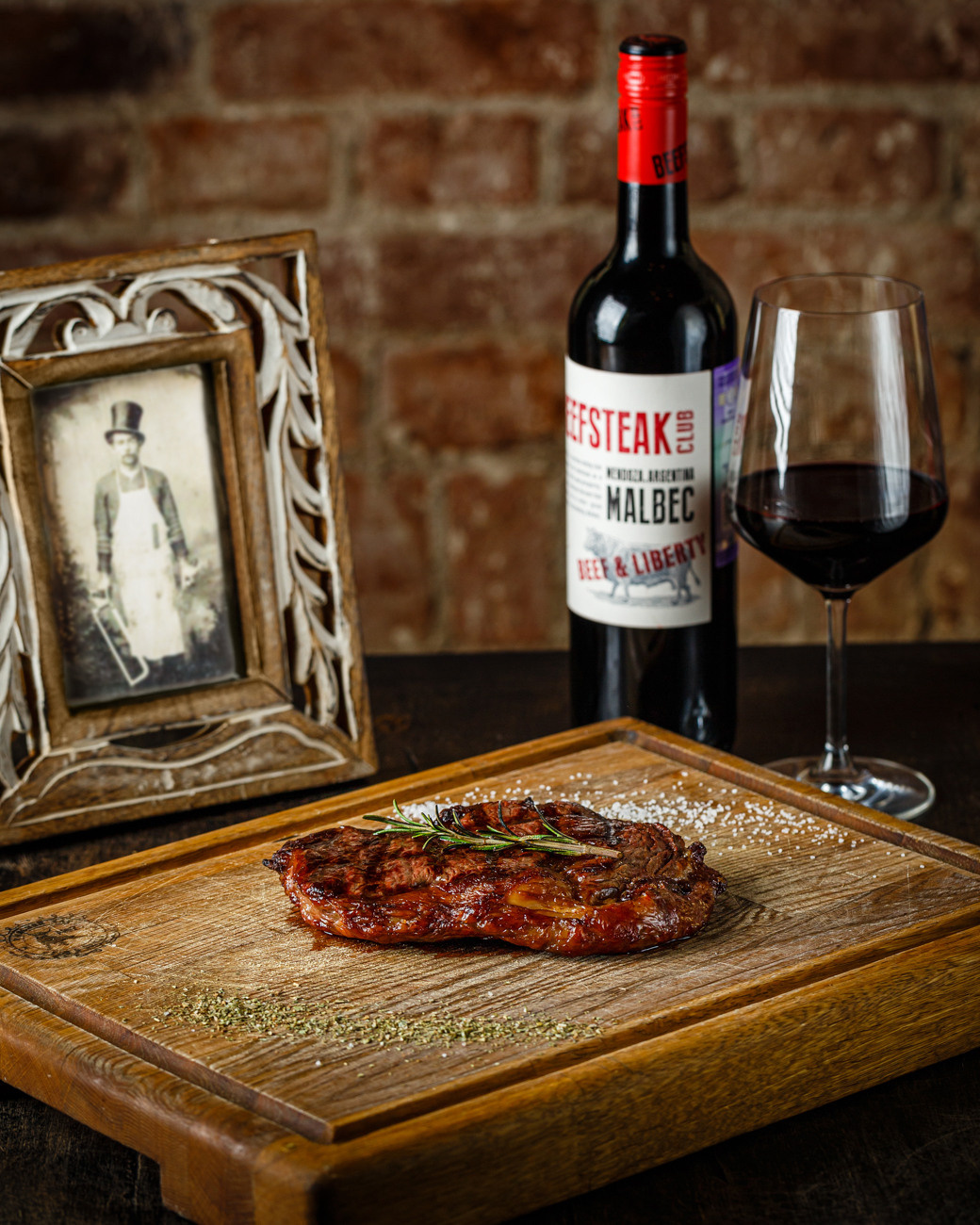 Фотосъемка еды для ресторанов, меню, доставки. Фудфото и предметная съемка, Москва. Burakova&Prigarin Photography