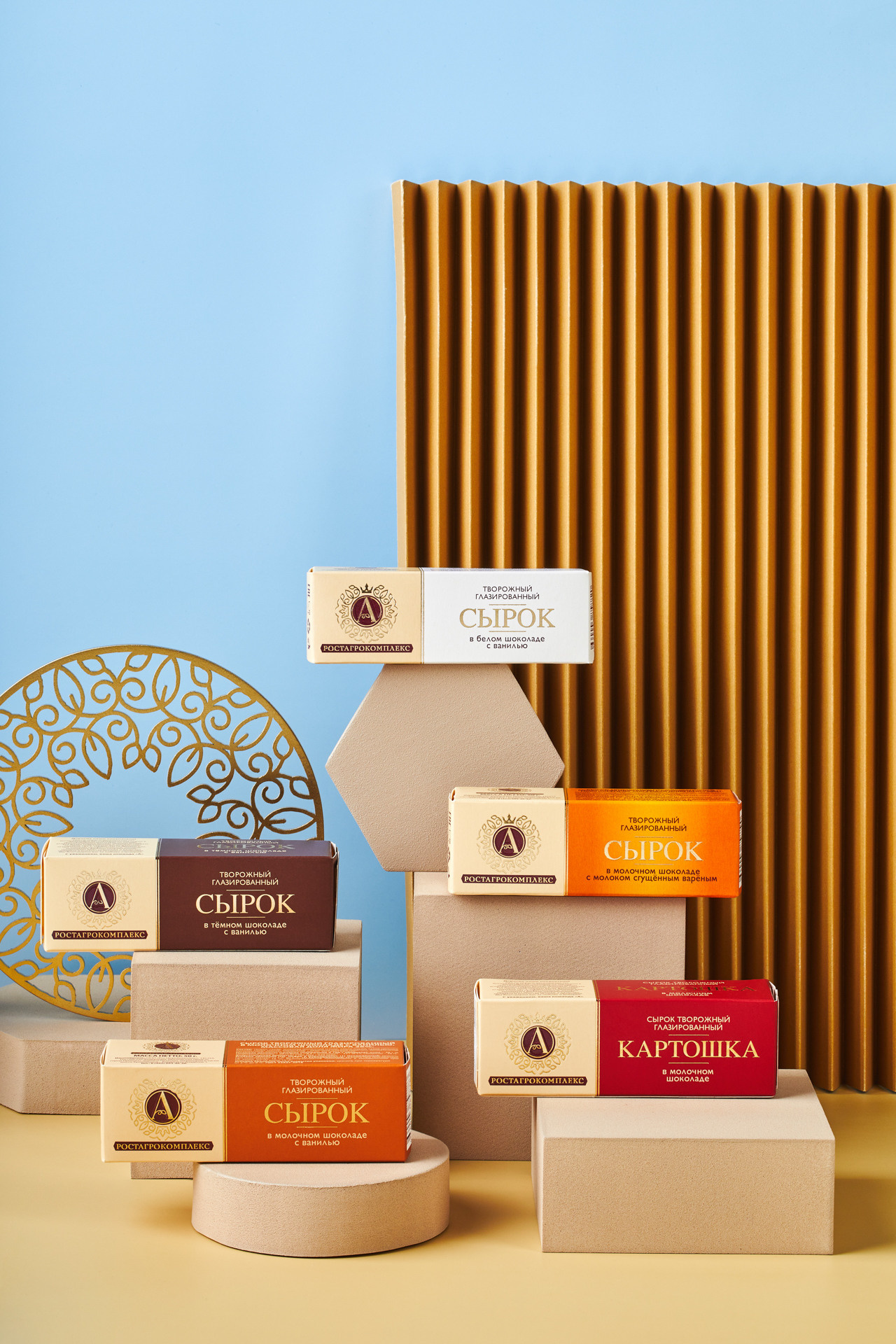 Фотосъемка для брендов, торговых марок. Фудфото и предметная съемка, Москва. Burakova&Prigarin Photography