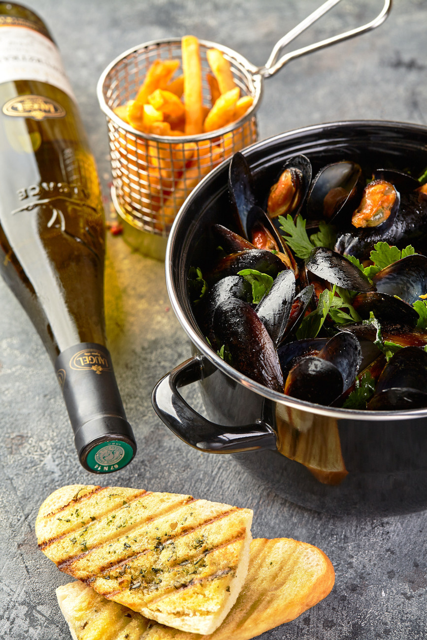 Фотосъемка еды для ресторанов, меню, доставки. Фудфото и предметная съемка, Москва. Burakova&Prigarin Photography