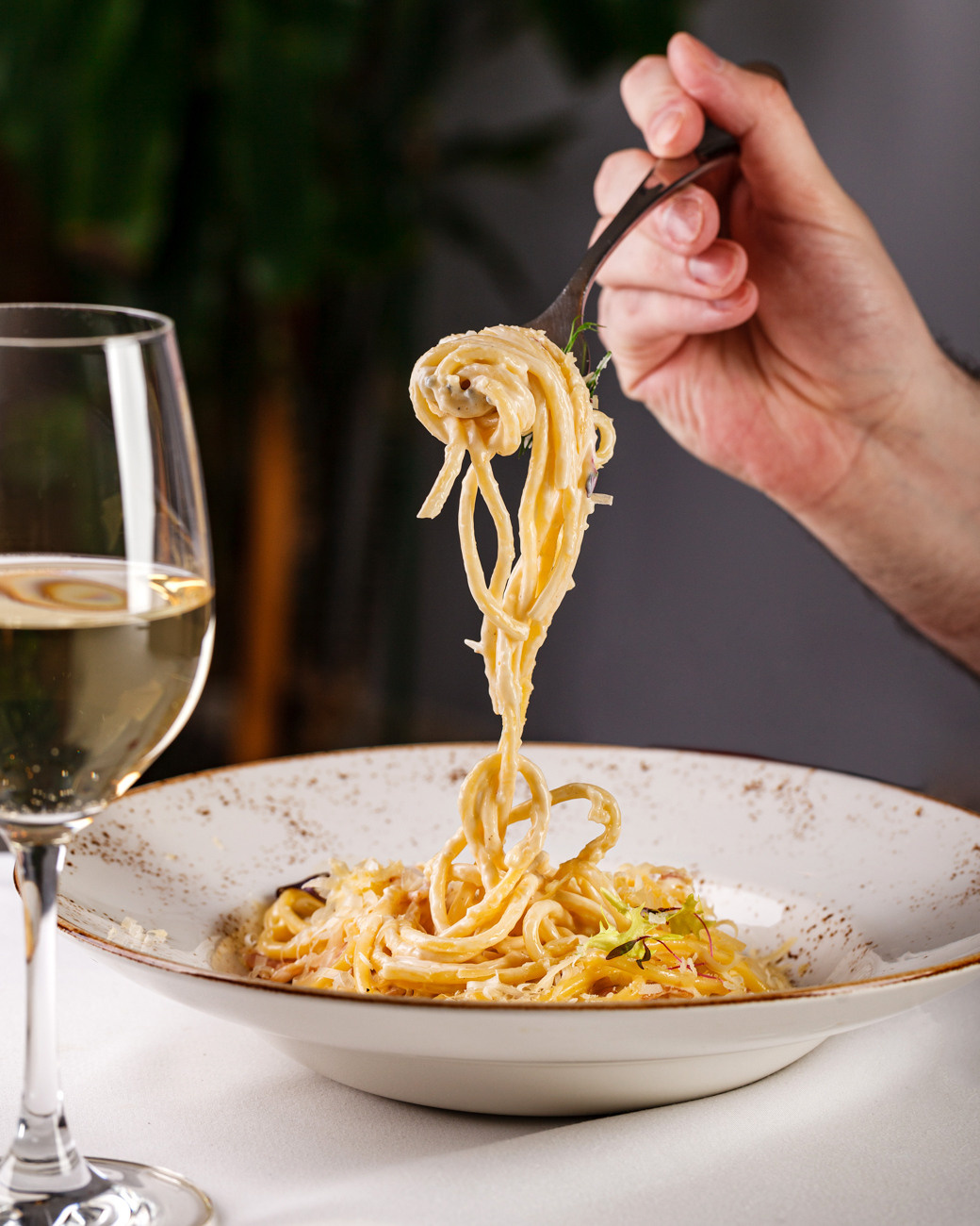 Фотосъемка еды для ресторанов, меню, доставки. Фудфото и предметная съемка, Москва. Burakova&Prigarin Photography