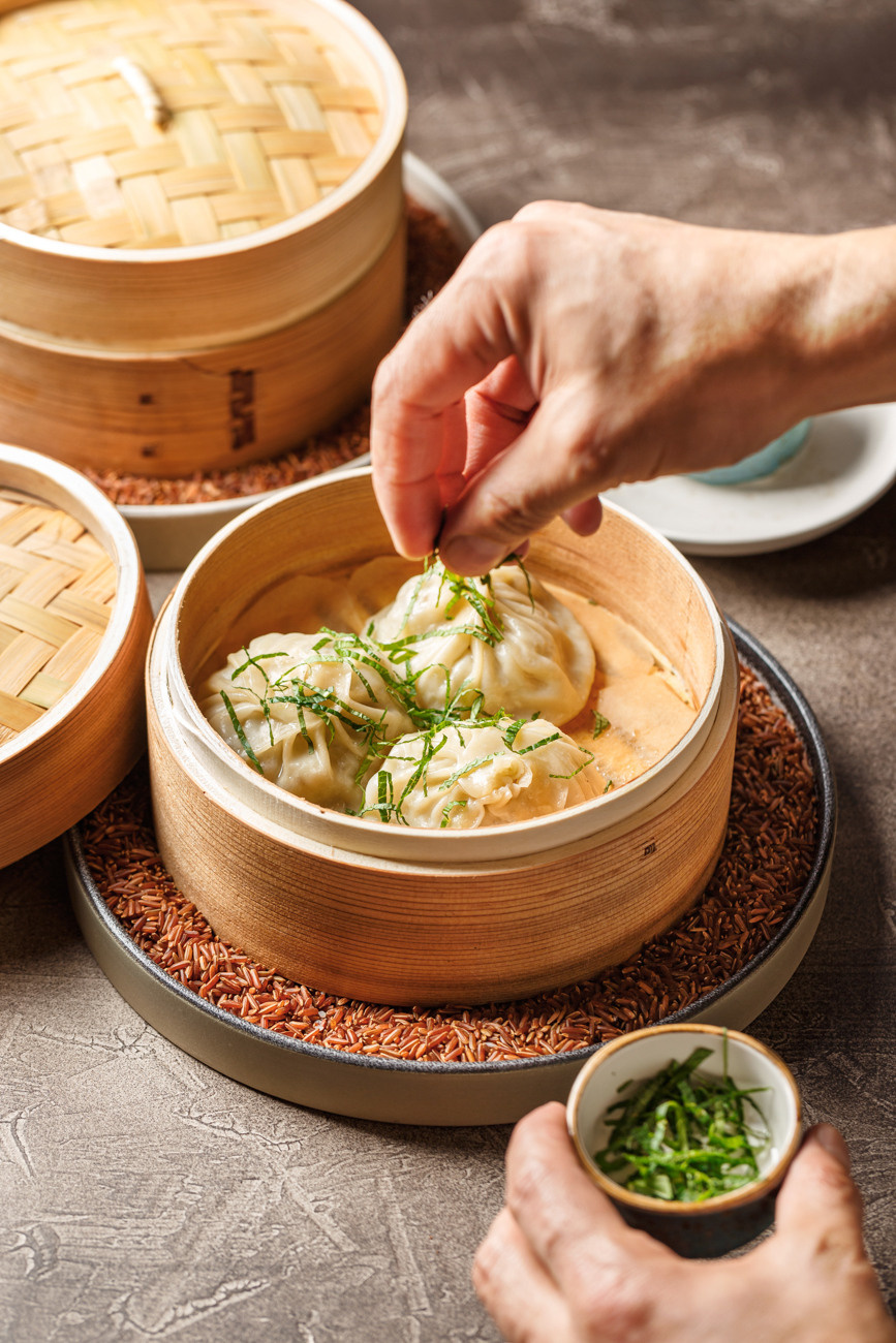 Фотосъемка еды для ресторанов, меню, доставки. Фудфото и предметная съемка, Москва. Burakova&Prigarin Photography