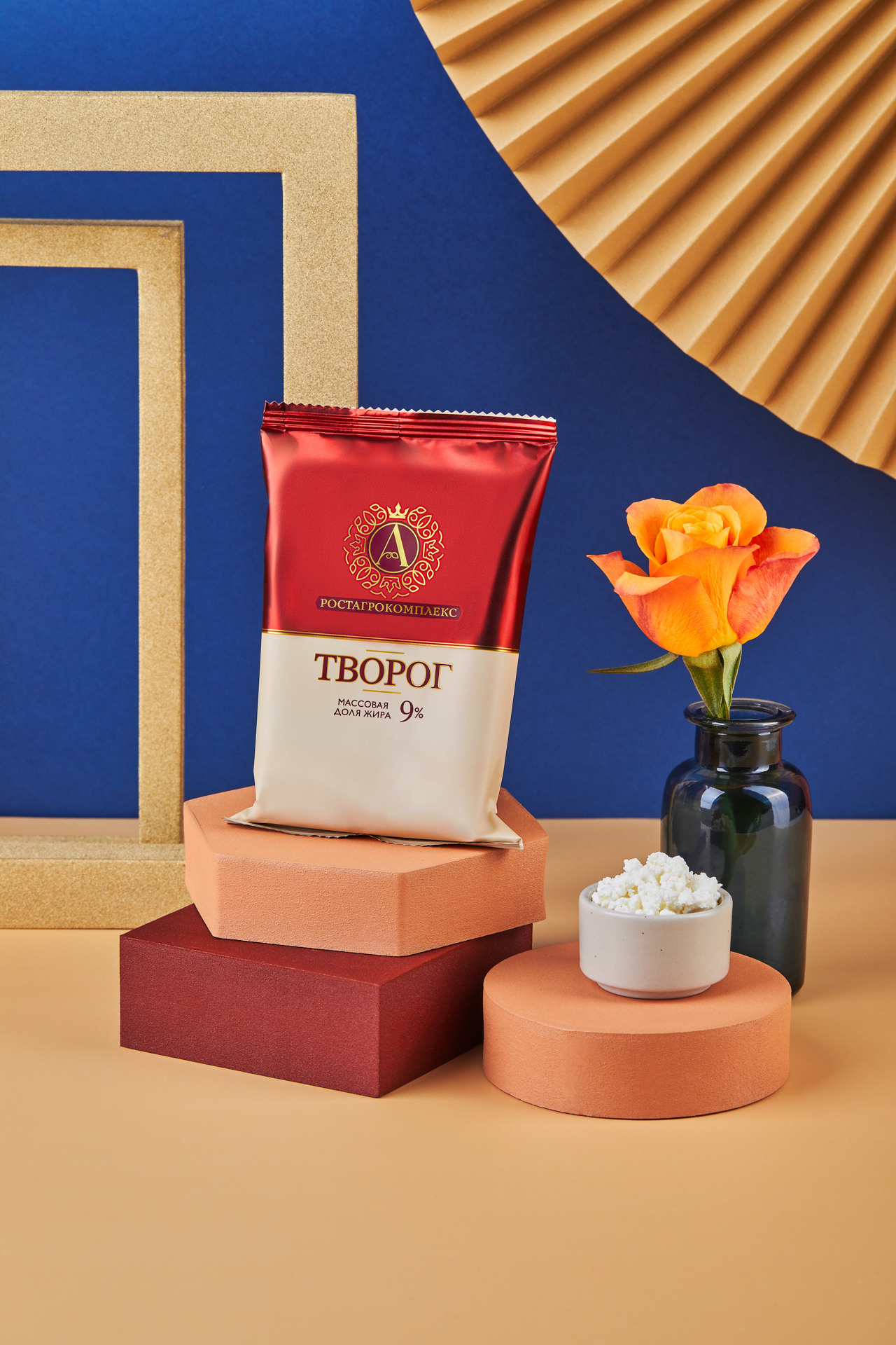 Фотосъемка для брендов, торговых марок. Фудфото и предметная съемка, Москва. Burakova&Prigarin Photography