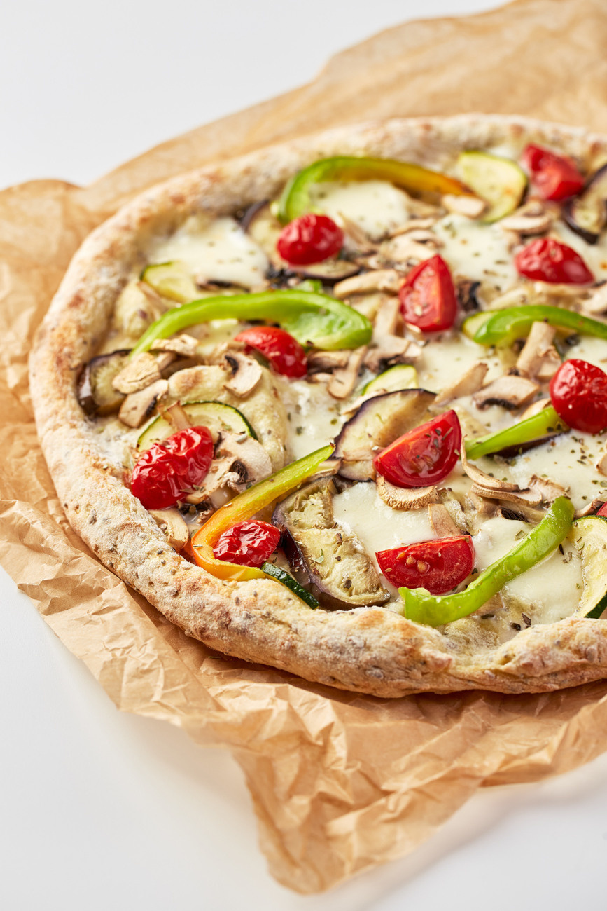 Фотосъемка еды для ресторанов, меню, доставки. Фудфото и предметная съемка, Москва. Burakova&Prigarin Photography