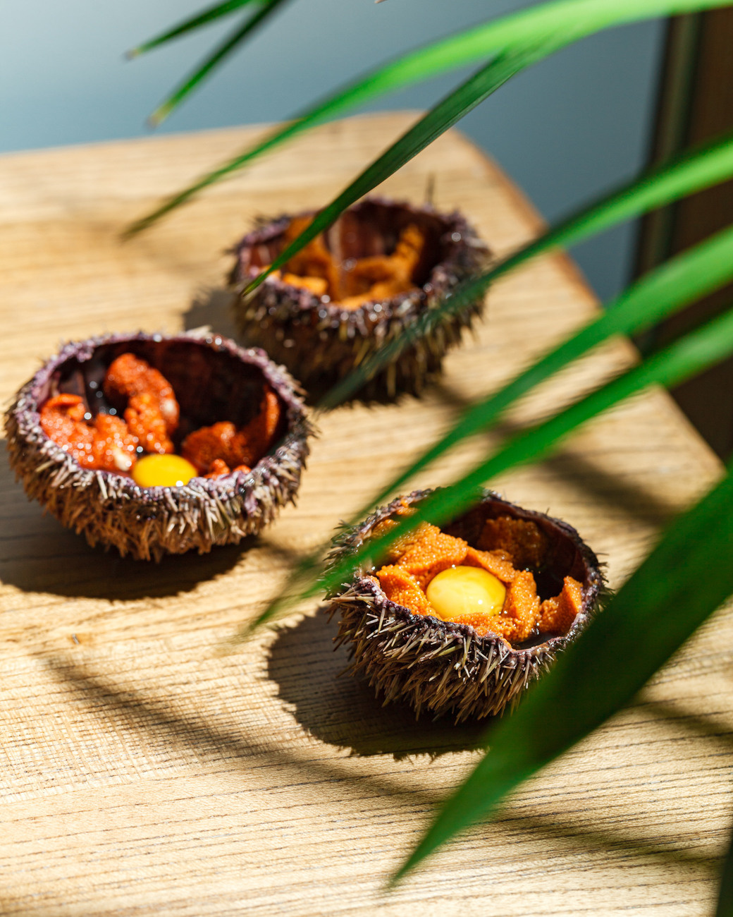 Фотосъемка еды для ресторанов, меню, доставки. Фудфото и предметная съемка, Москва. Burakova&Prigarin Photography