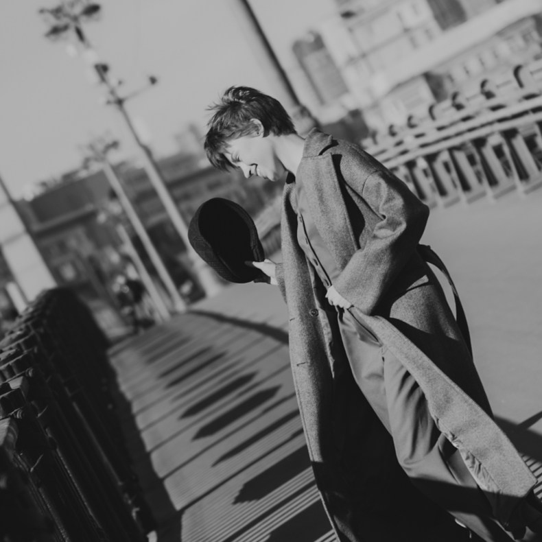 Фотопрогулка