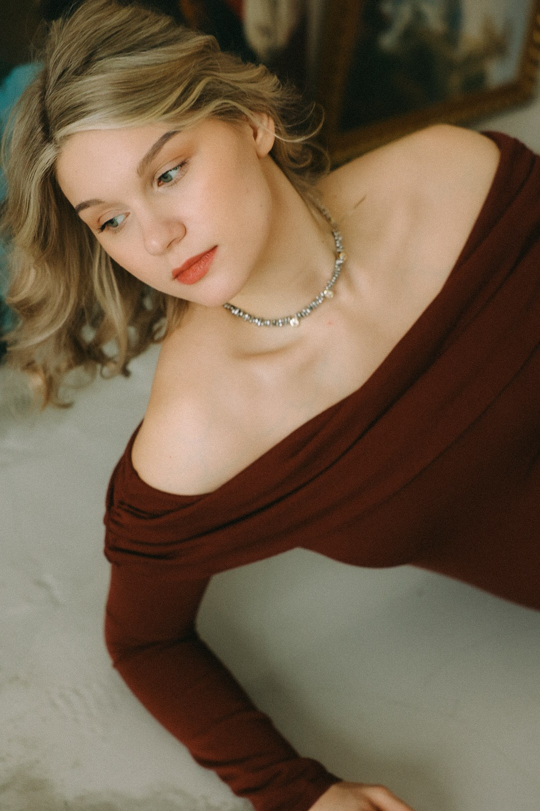 Олег и Юля. Фотограф Нижний Новгород