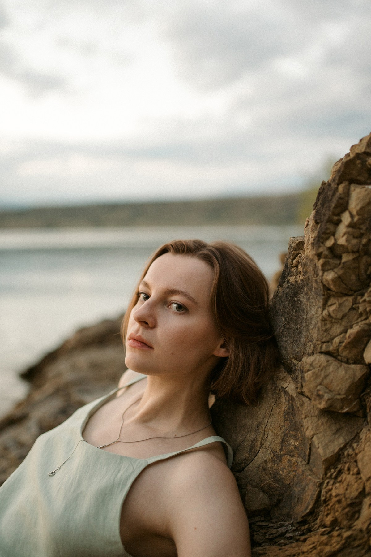 Anya. Anastasia Blud Photography