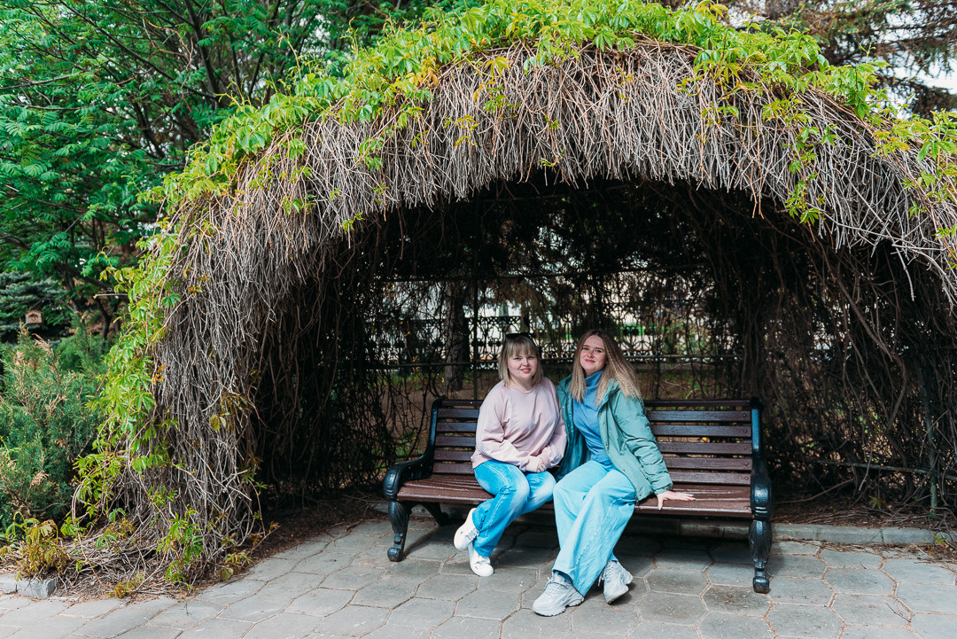 Фотопрогулка по центру Казани