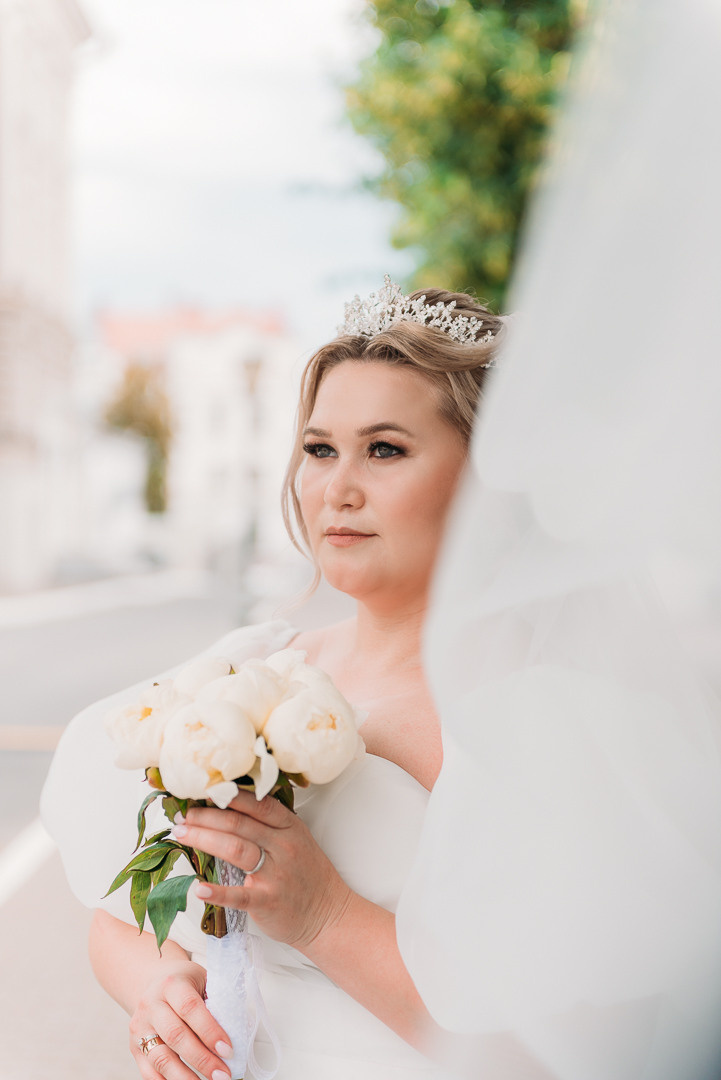 Свадебный день Ильназ и Ильназа