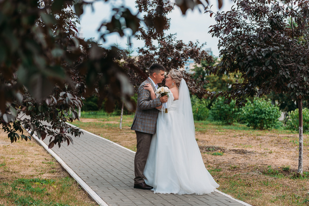 Свадебный день Ильназ и Ильназа