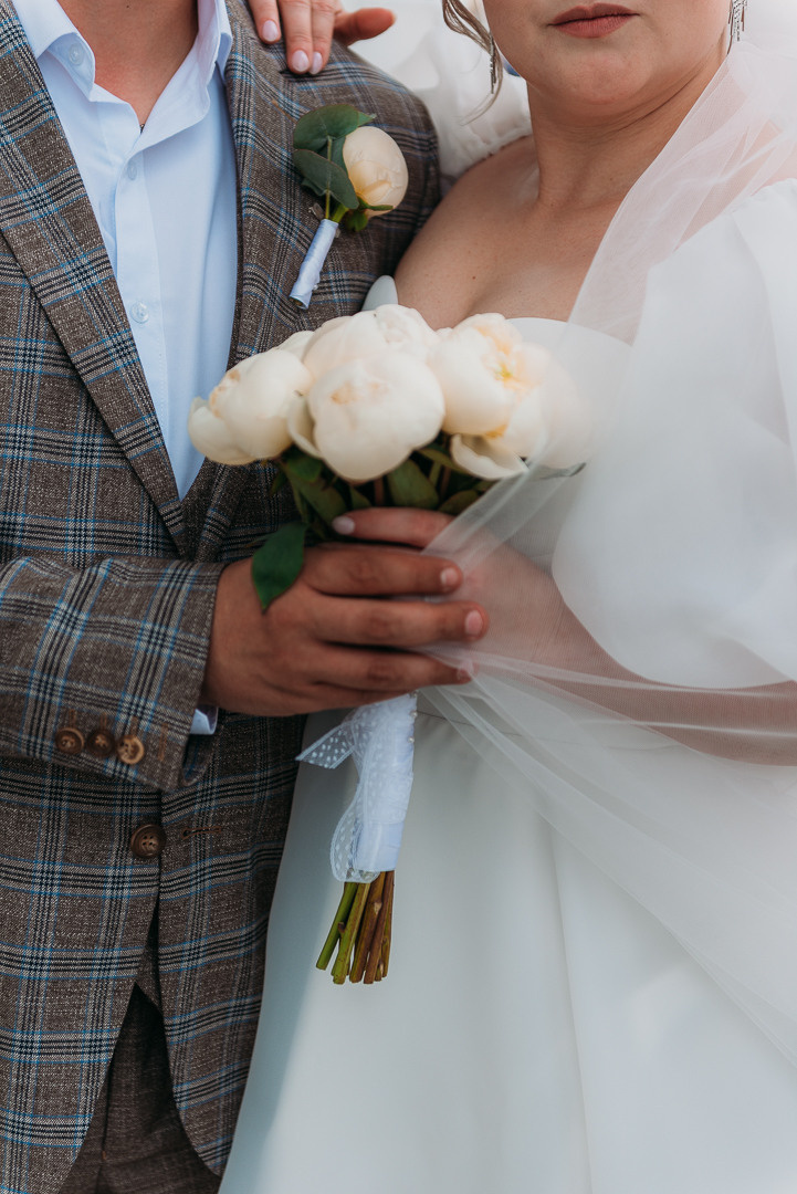 Свадебный день Ильназ и Ильназа