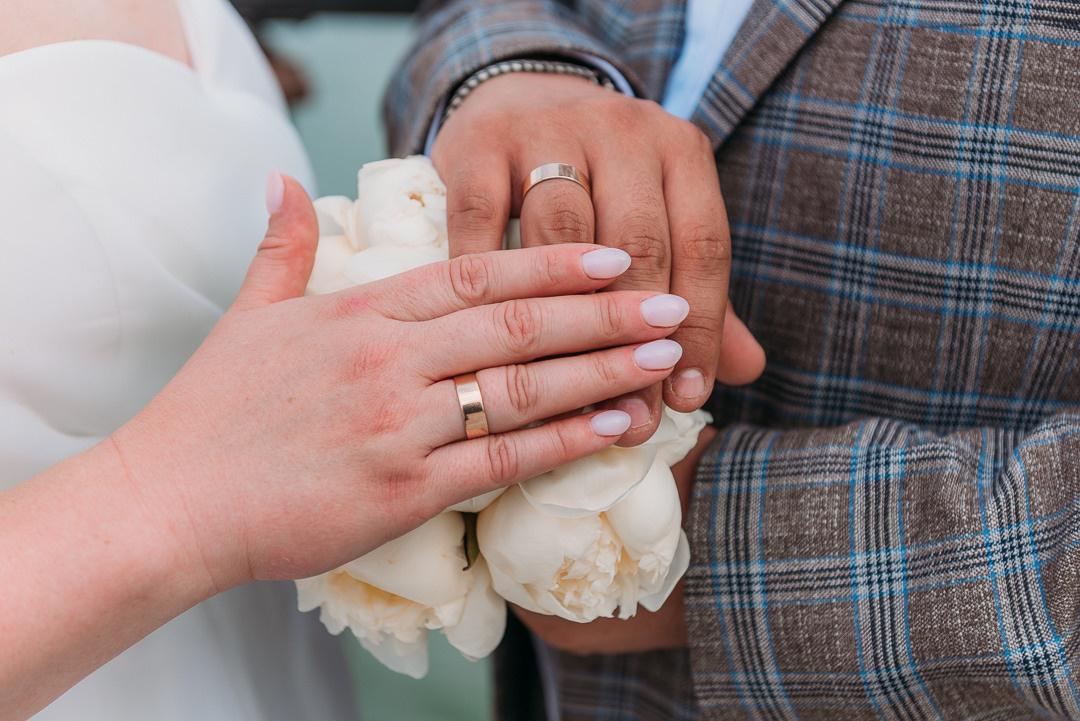 Свадебный день Ильназ и Ильназа