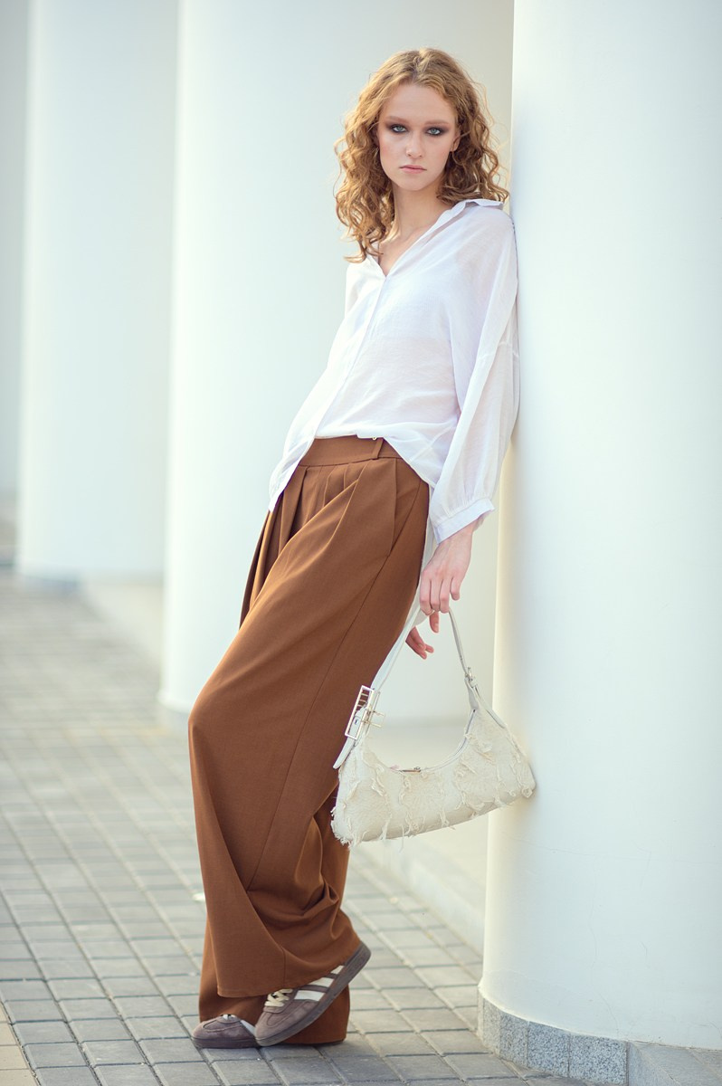 Портреты. Фотограф Волгоград, фотосъемка в Волгограде. Вера Франц