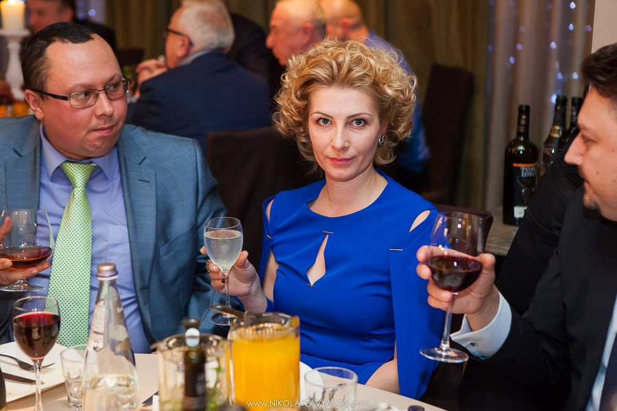 АЛВИСА (корпоратив). Видеооператор/Фотограф Николай Завьялов