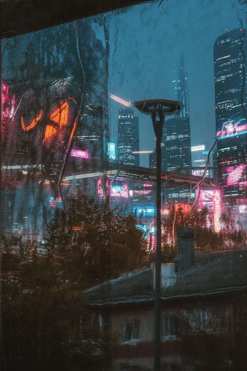 Ai. Фотограф Арсений Королев